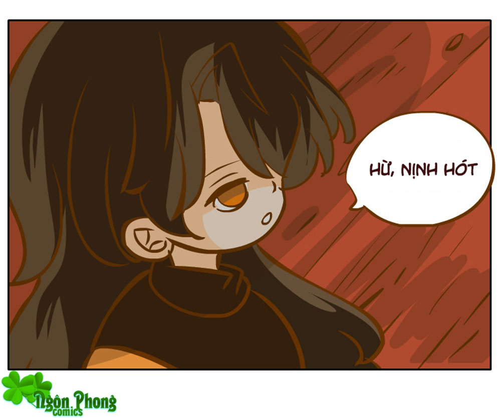 hòa thượng và tiểu long quân chapter 59 9