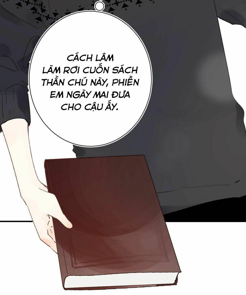 phù thủy hạng bét chapter 15 41