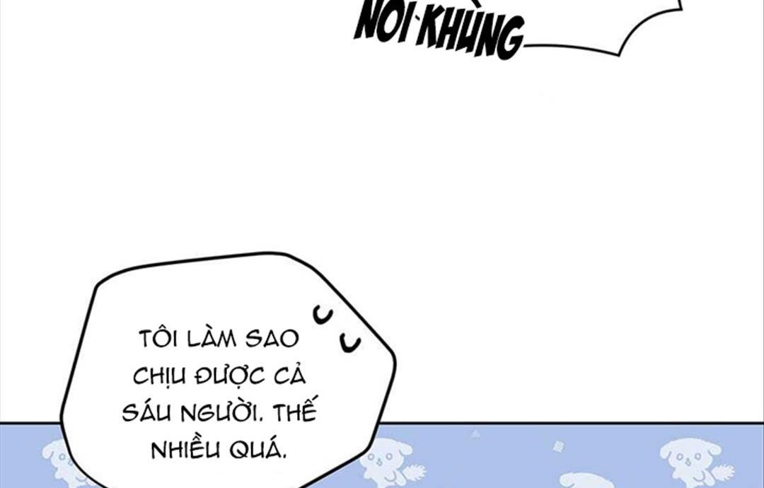 chuyện quái gì với giấc mơ đó vậy chapter 37 106