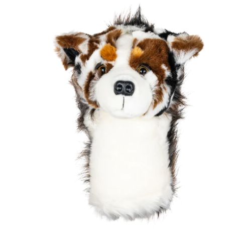 Bọc đầu gậy golf hình thú Daphne 's Head Cover