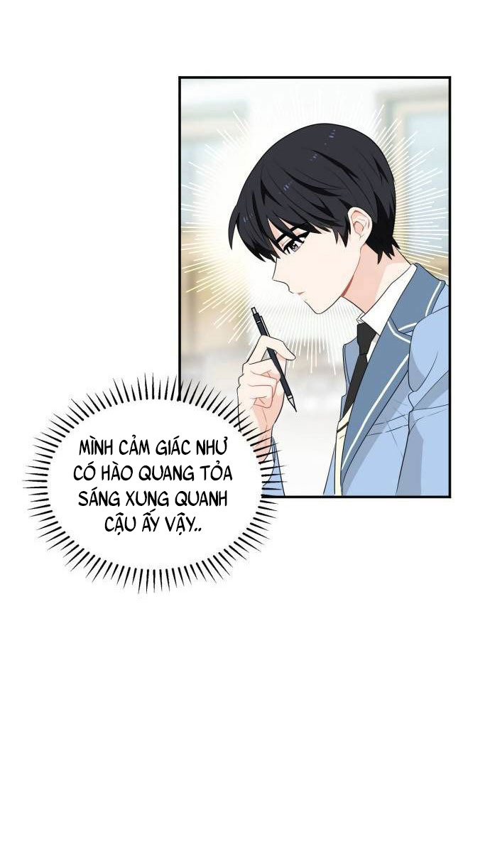 bảo vệ tôi, hiệp sĩ chapter 1 18