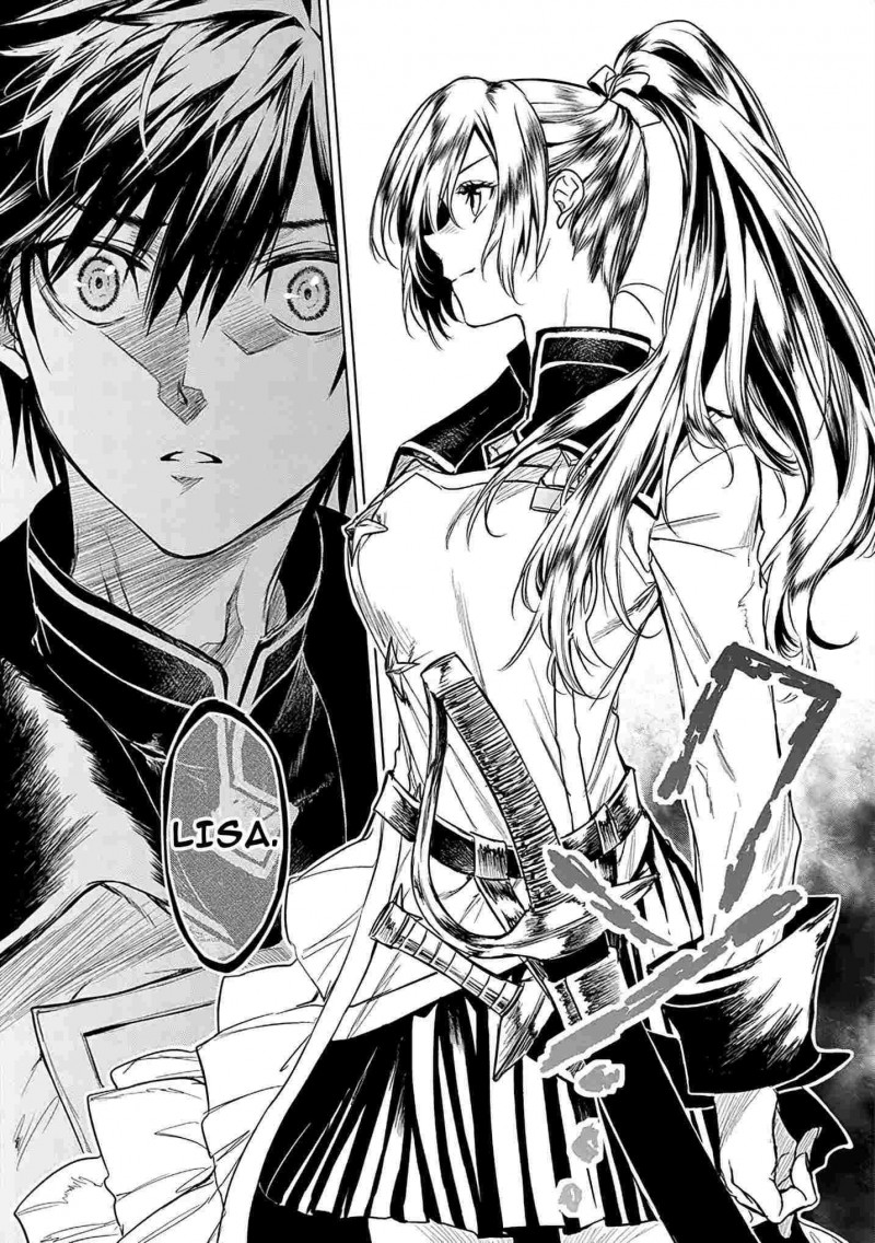 xiềng xích của rồng – trái tim trong tâm trí chapter 4 19