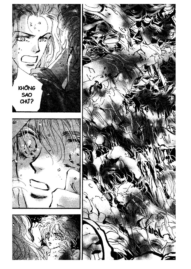 mầm sống chapter 61 7