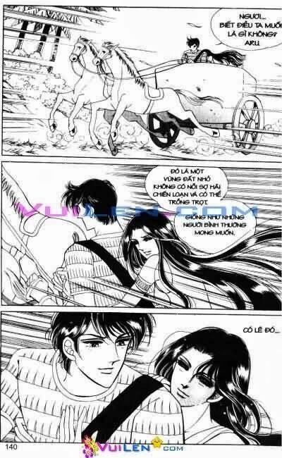 hậu duệ hoàng gia chapter 14 140