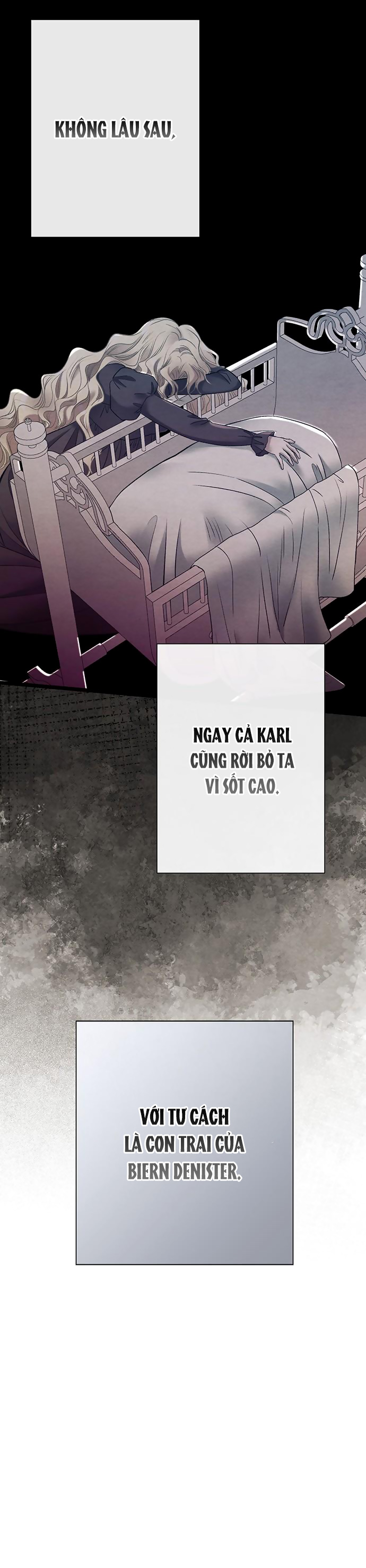 hoàng tử phiền toái chapter 38 25