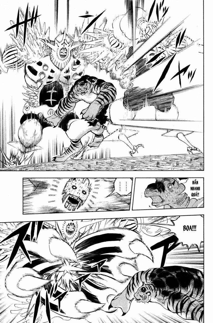 doubutsu no kuni chapter 41 14