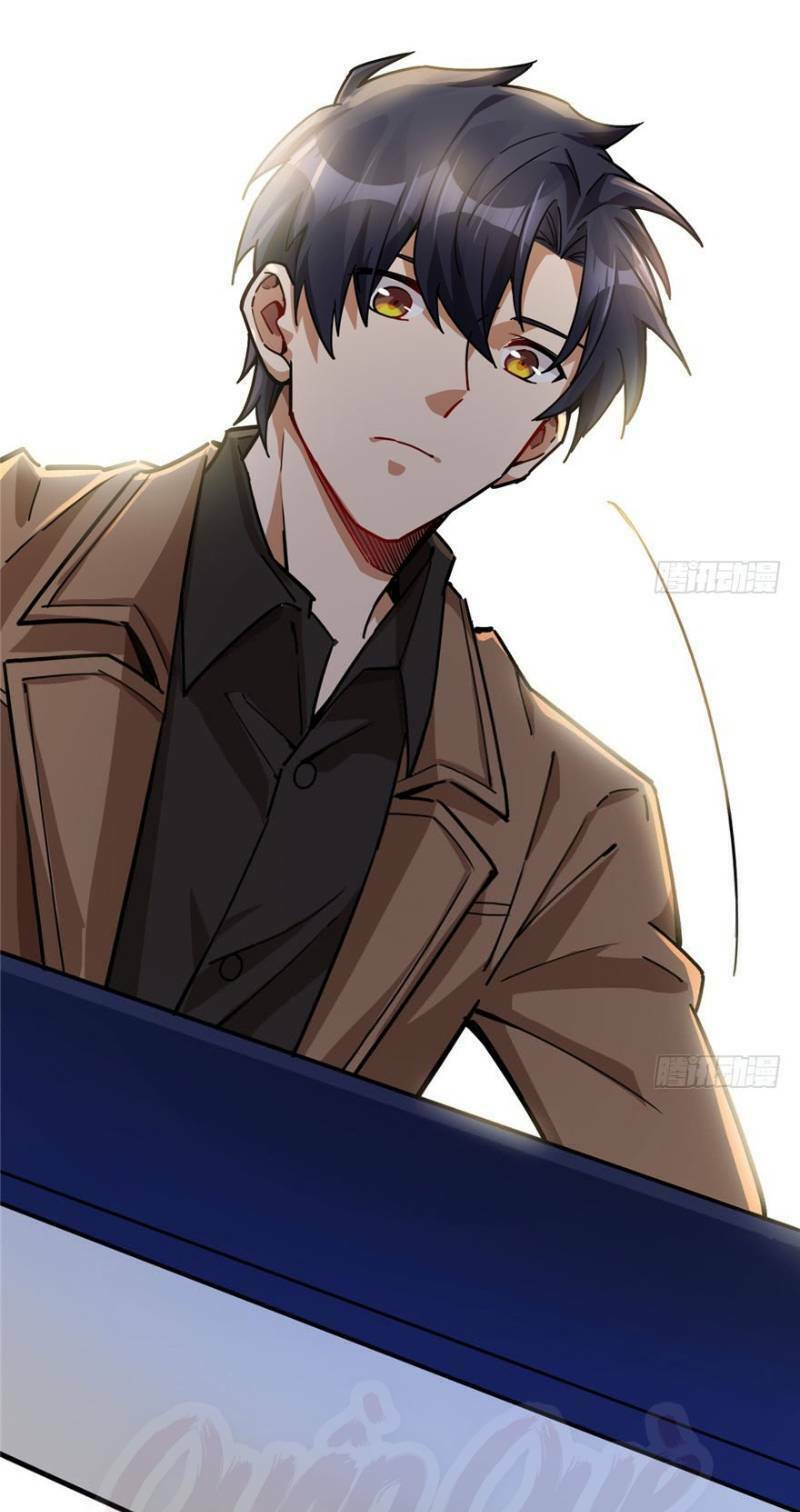 thâm dạ thư ốc chapter 30 18