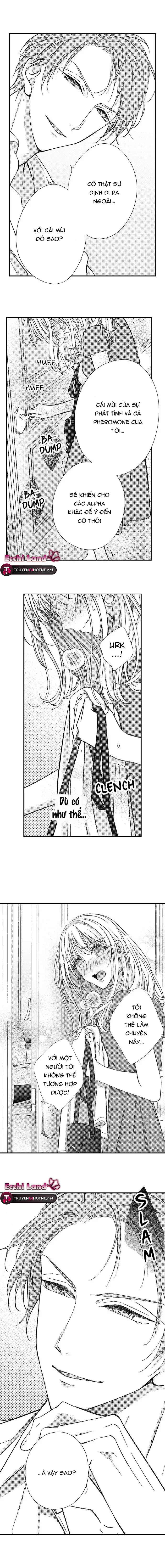 định mệnh thú vị: alpha và omega chapter 25.2 1