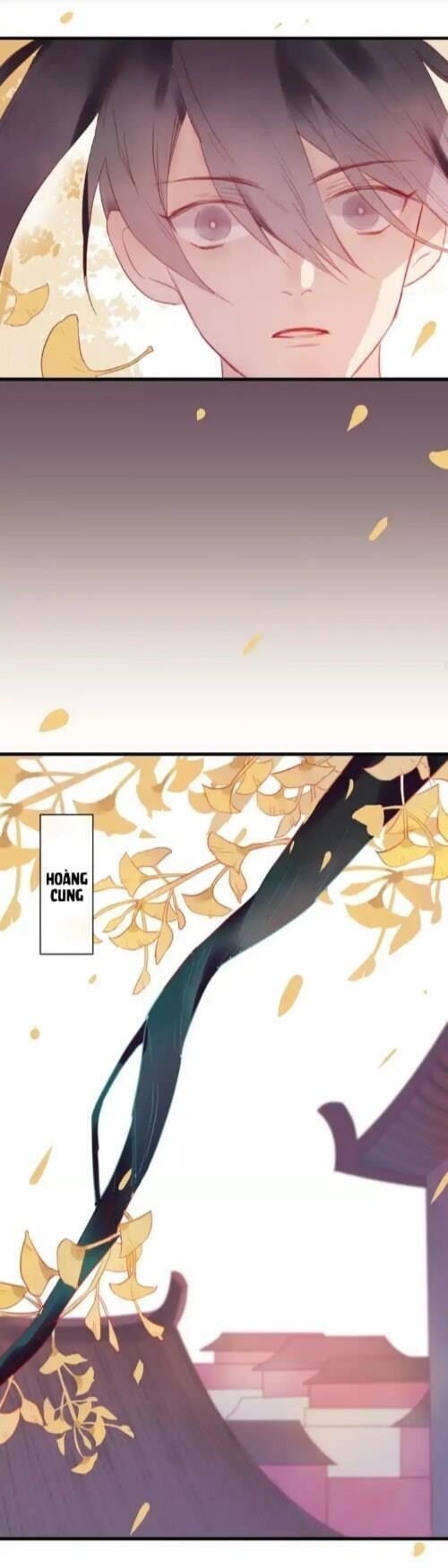 hồ minh chi hương chapter 2 45
