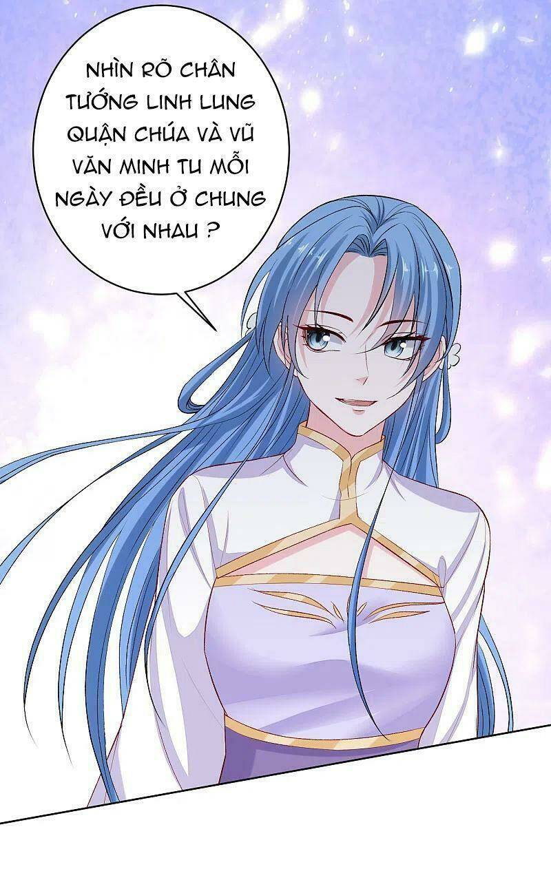 độc y đích nữ chapter 223 4