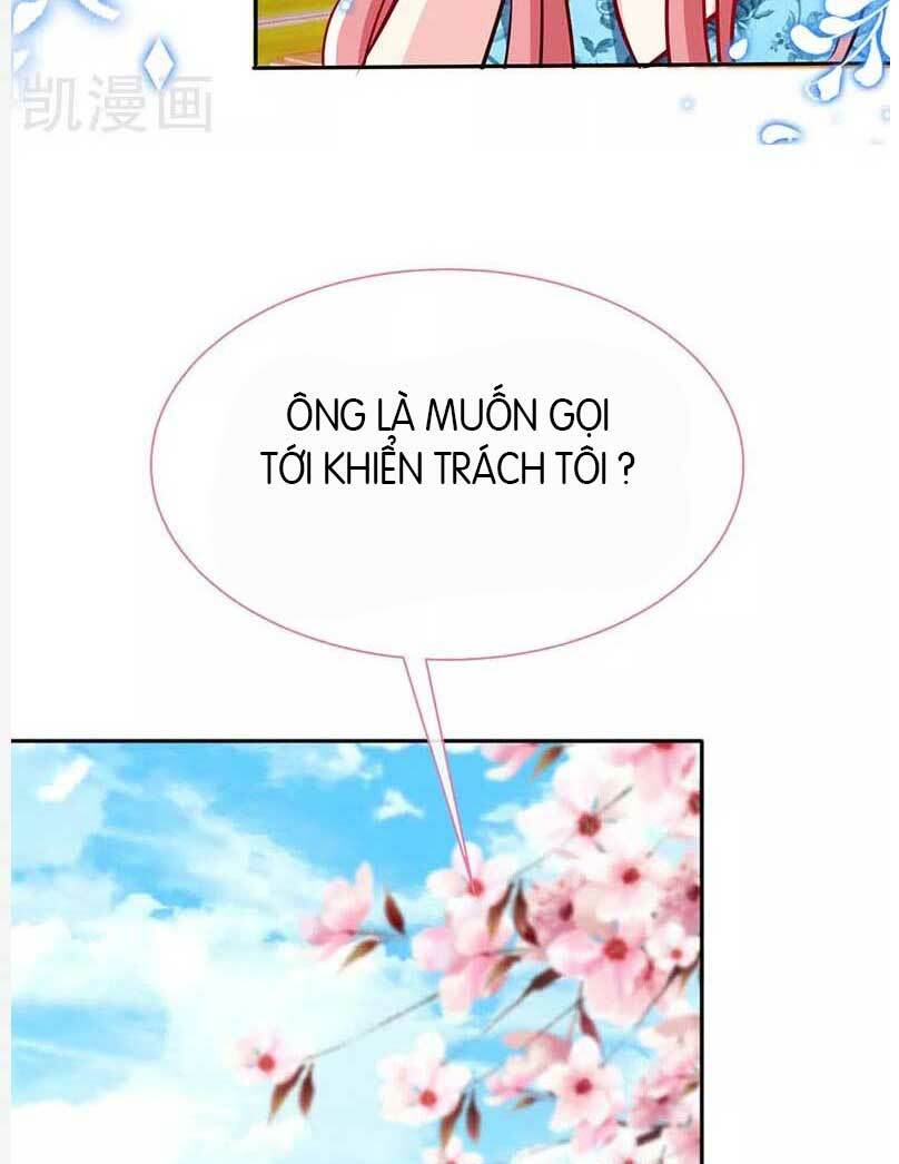 truy nã toàn cầu truy thê về sủng chapter 93.1 19