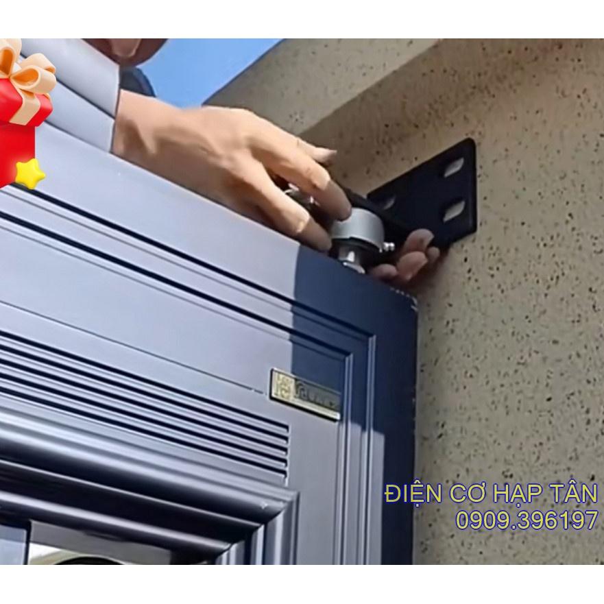 BẠC ĐẠN CỐI BẠC ĐẠN CỬA., BẢN LỀ XOAY 360 ĐỘ 40, 50, 60, 70mm