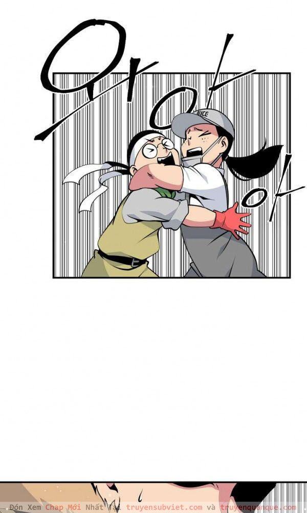 tôi sinh ra để làm người vĩ đại chapter 37 6