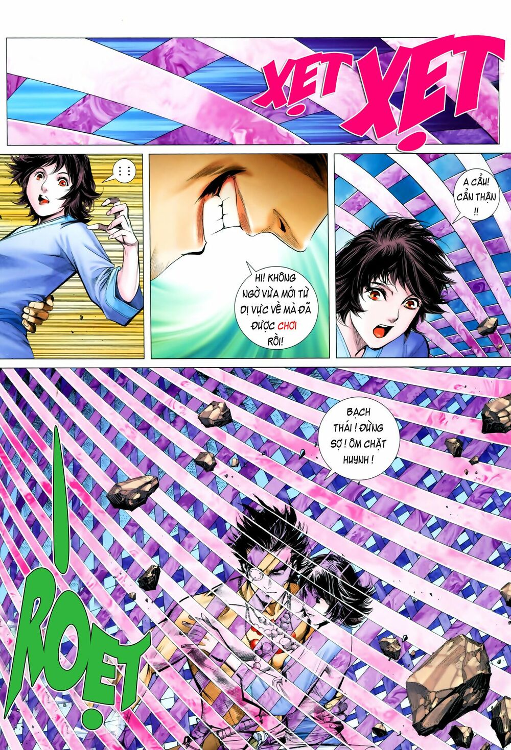 phong thần ký chapter 49 1