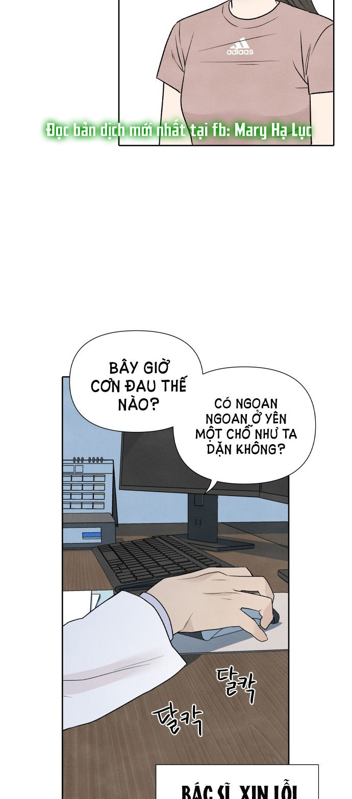 điều khiến tôi quyết tâm muốn chết chapter 28.2 4