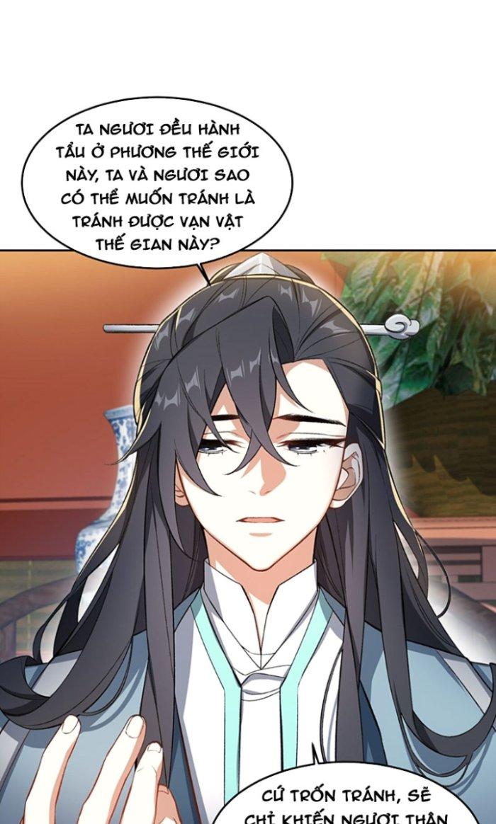 ta tại tu tiên thế giới 5 giờ tới 9 giờ về chapter 3 62