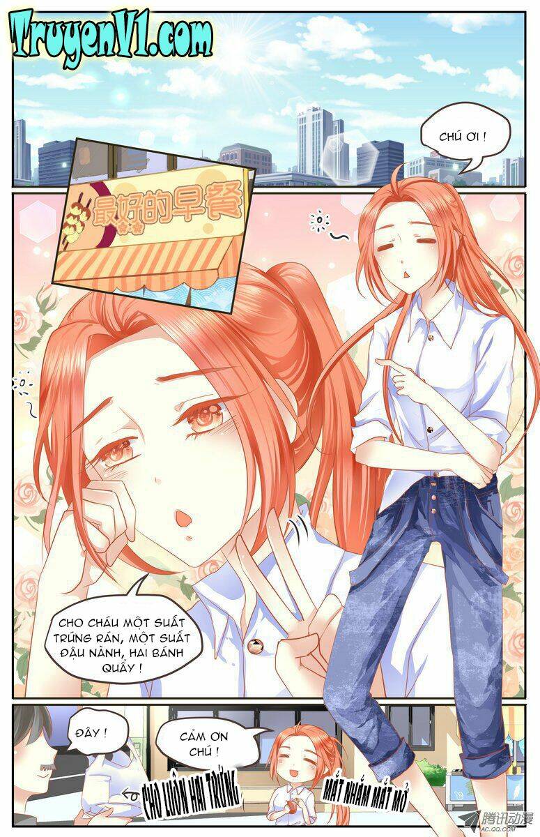 hoán hùng bang bang mang chapter 1 2