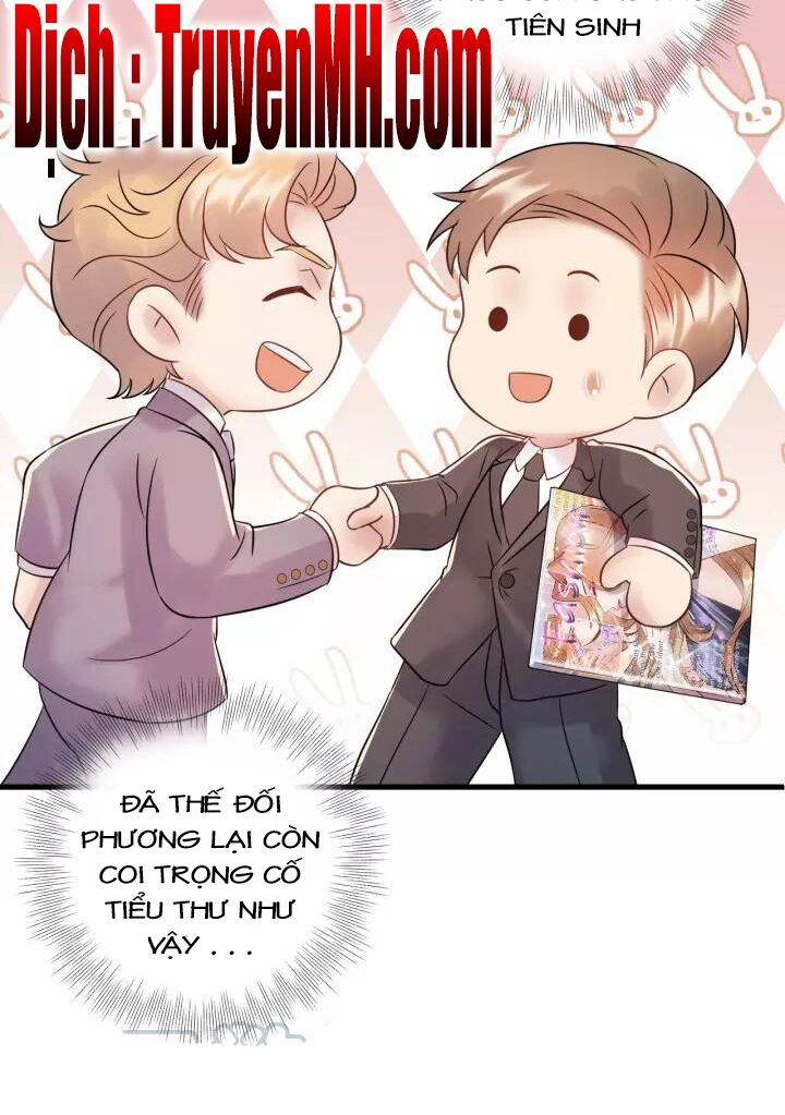 trọng sinh chi ức vạn ảnh hậu yếu thượng vị chapter 236 13
