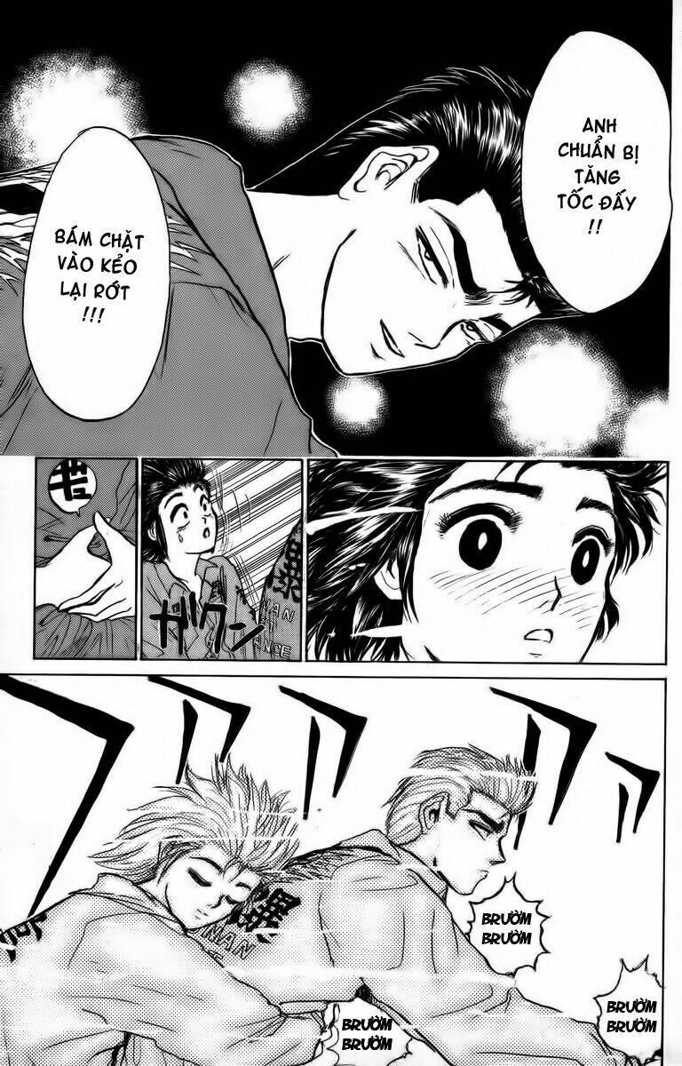 shonan junai gumi chapter 175 14