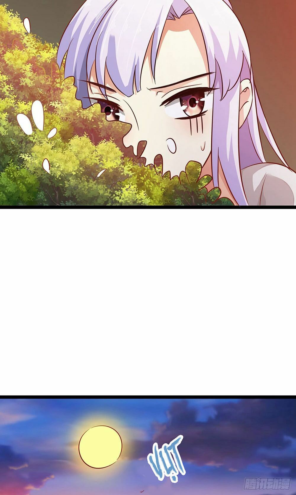 hoàng hậu của trẫm là võ lâm minh chủ chapter 7 8