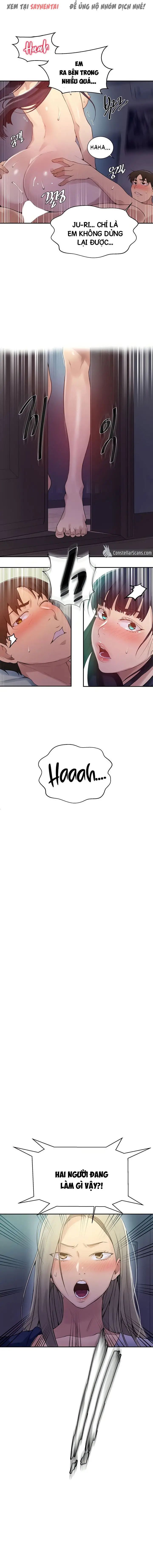 lớp học gia đình (bản không che) chapter 134 7