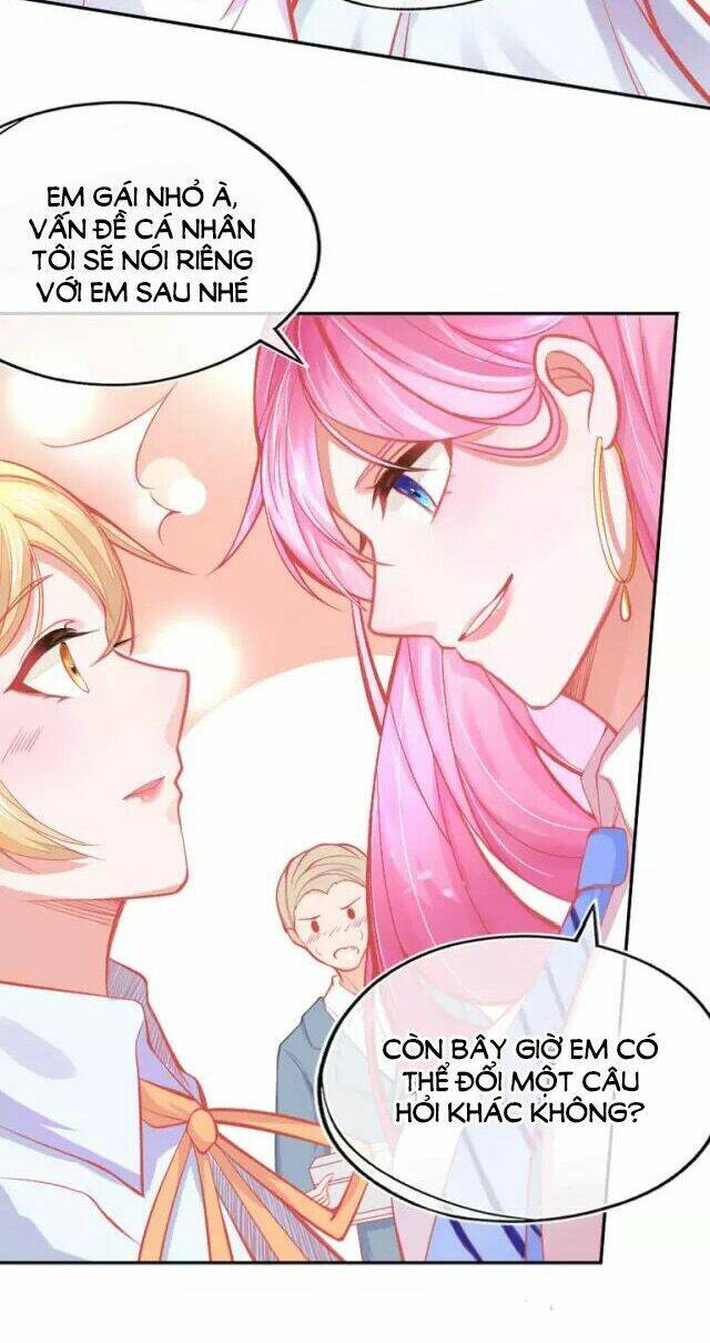 bổn vương phi có roi trong tay chapter 1 13