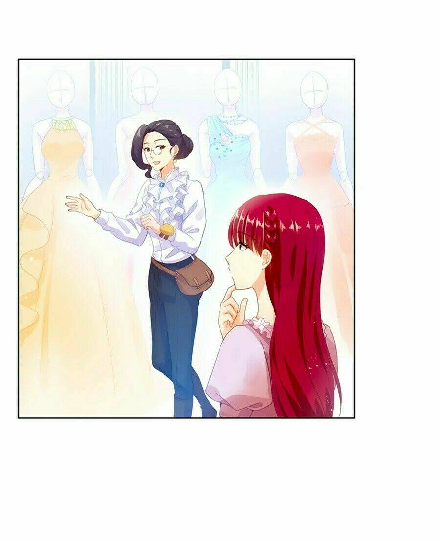 ác nữ cải biến chapter 16 15