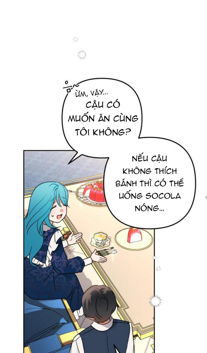 tiểu công nương mint chapter 5 21