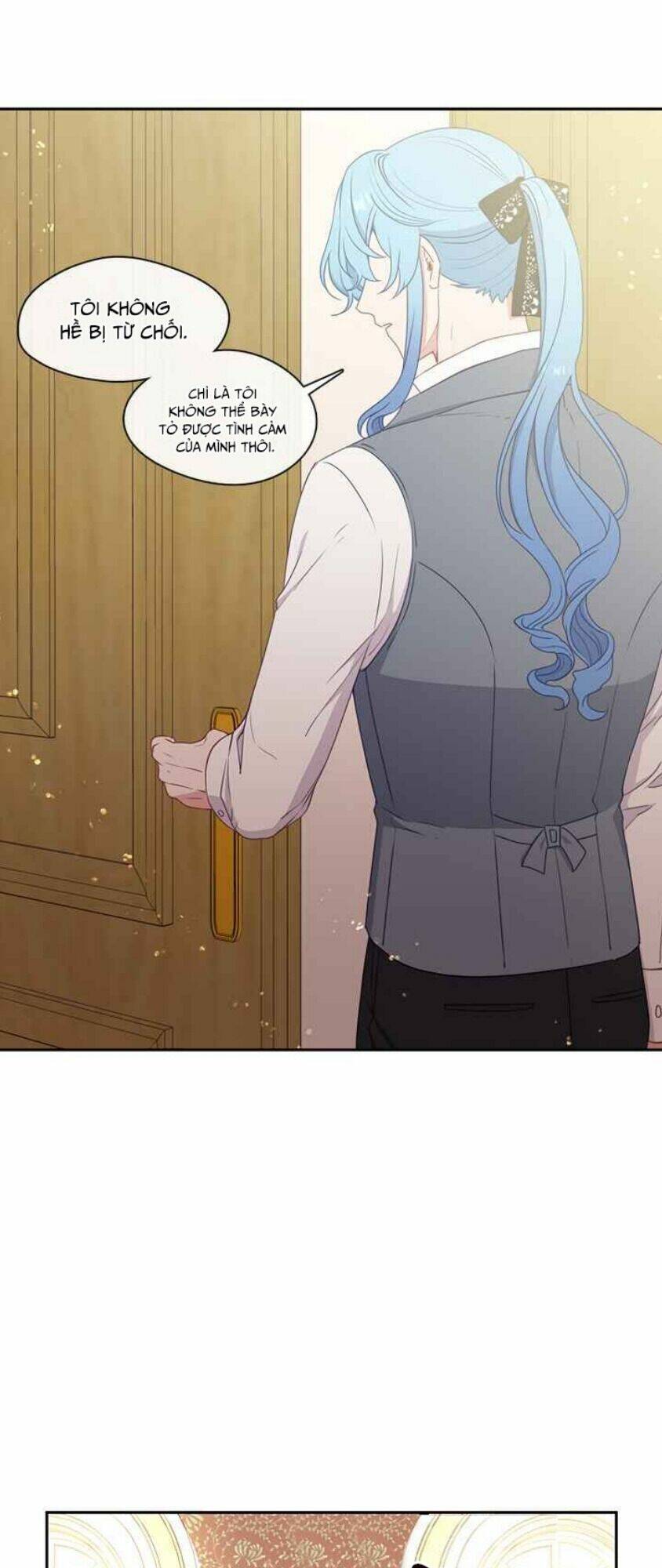 hãy coi chừng ác nữ chapter 42 33