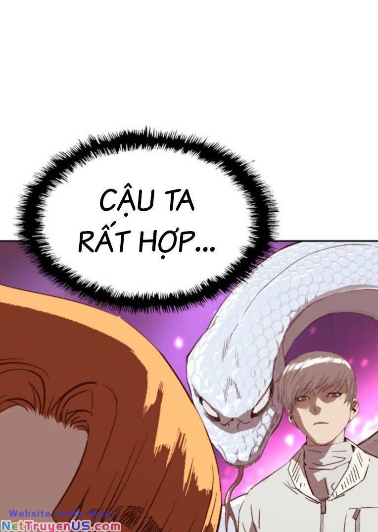 Weak Hero chapter 267 110