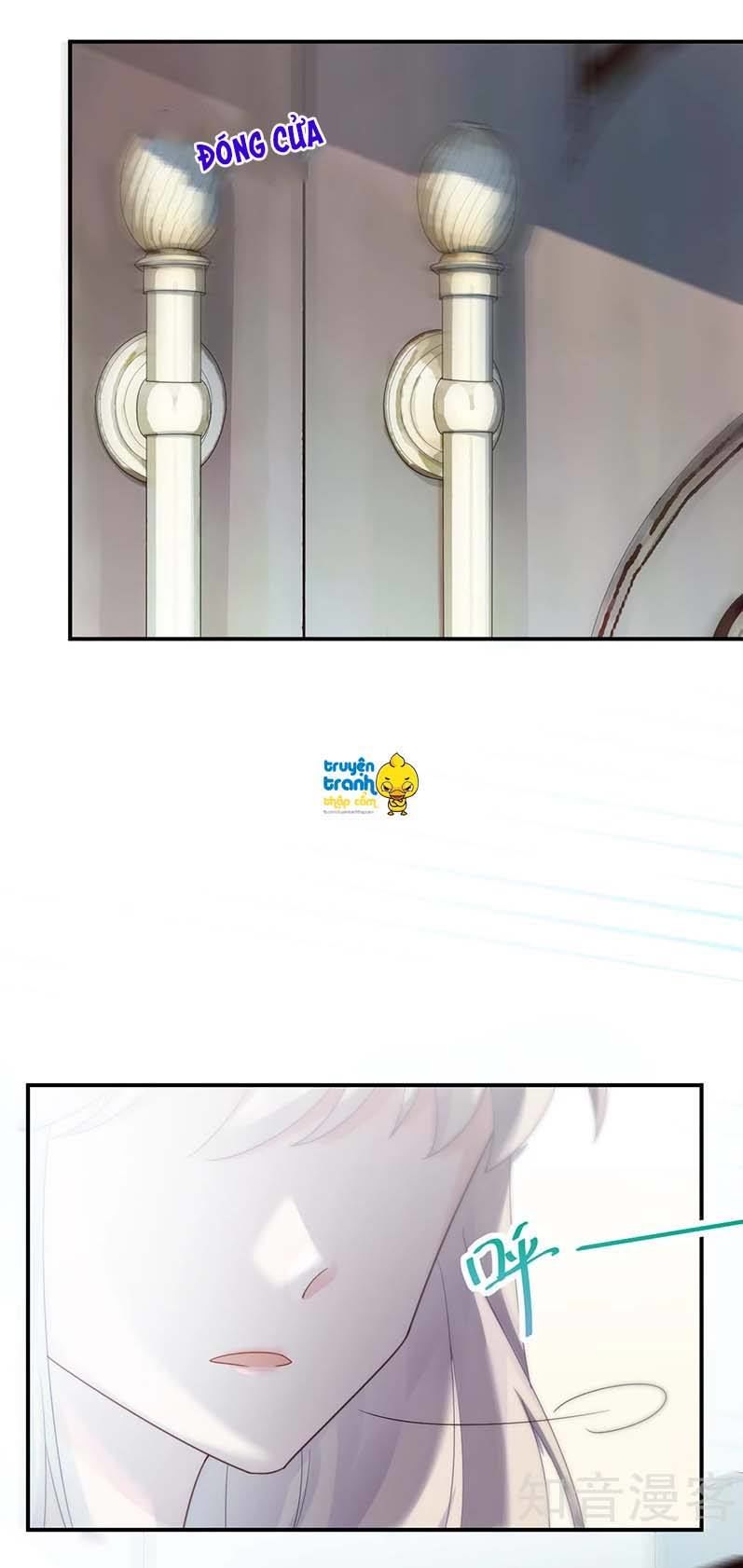 chọc tới chủ tịch tổng tài 2 chapter 820 20