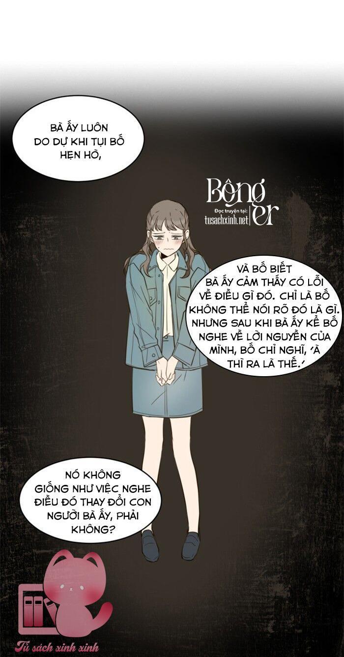 a good day to be a dog chapter 51 23