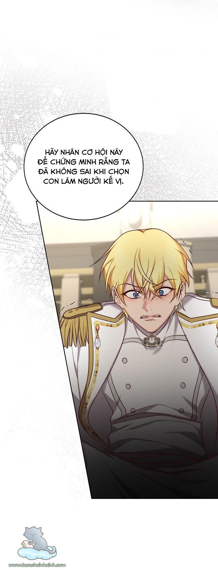 thế thì ta cứ trở thành kẻ ác thôi chapter 40 57