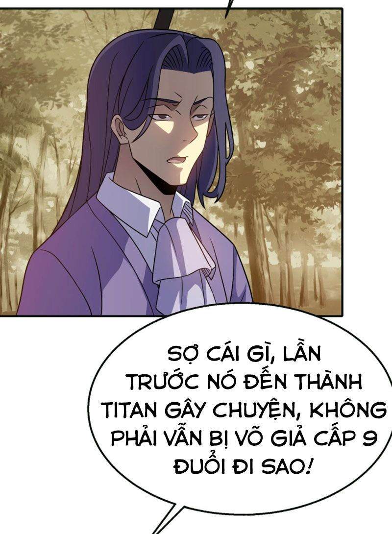 mạt thế đạo tặc hành chapter 44 29