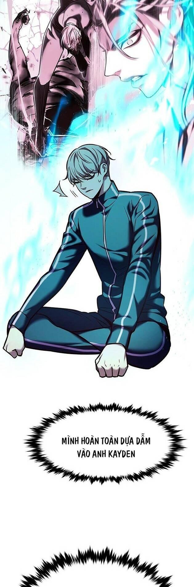 biến thân thành mèo chapter 229 56