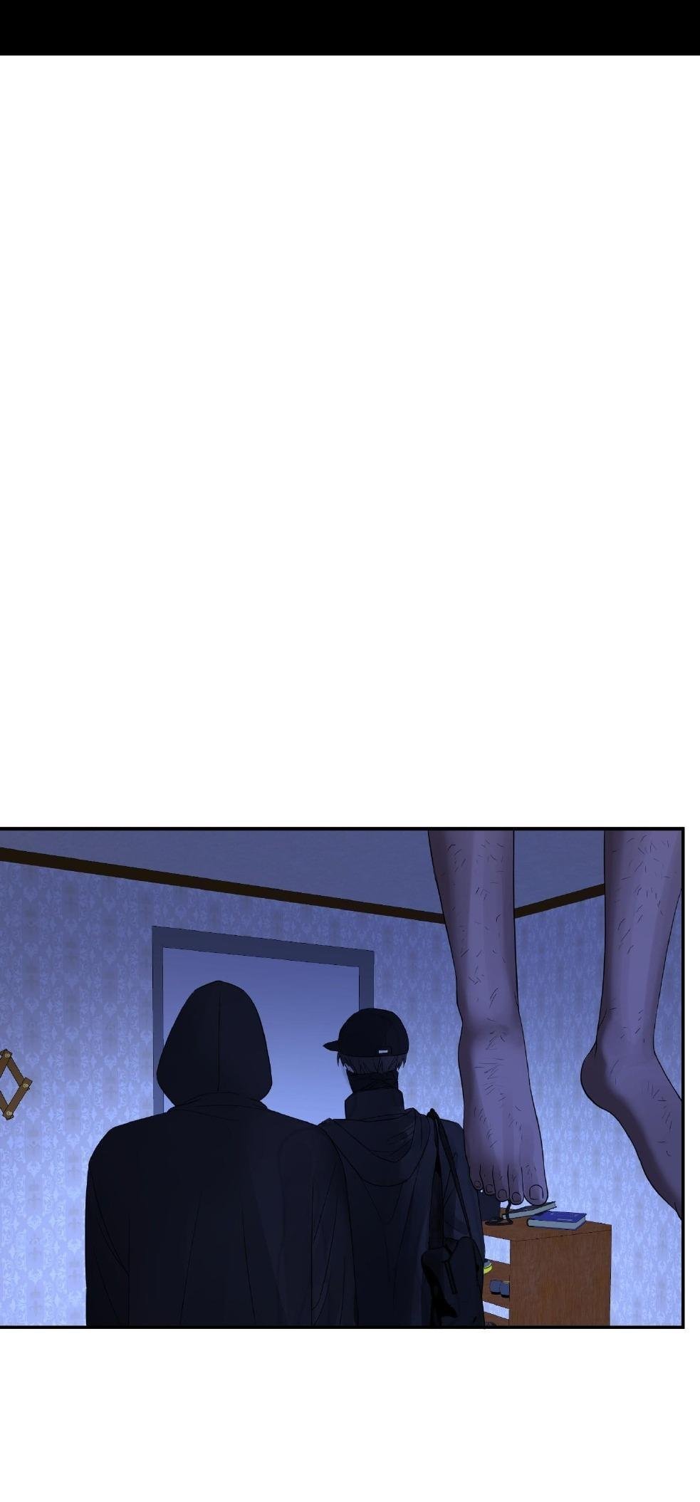 Tuyển Tập Manhwa Dằm Khăm Chapter 79 -Tôi chết 3 56