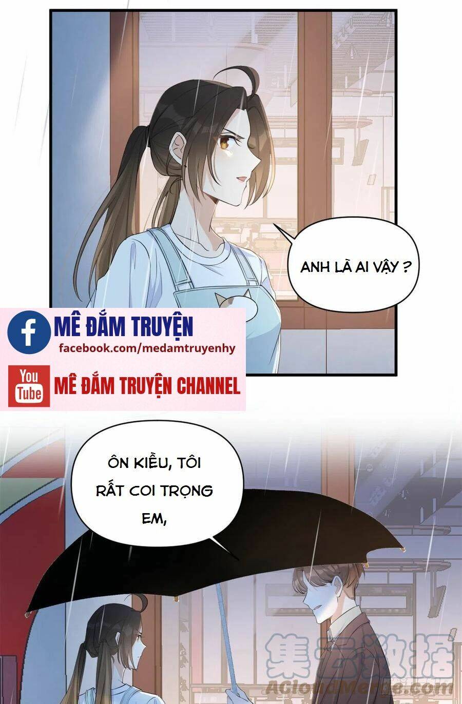 vẫn cứ nhớ em, nhớ em chapter 89 3