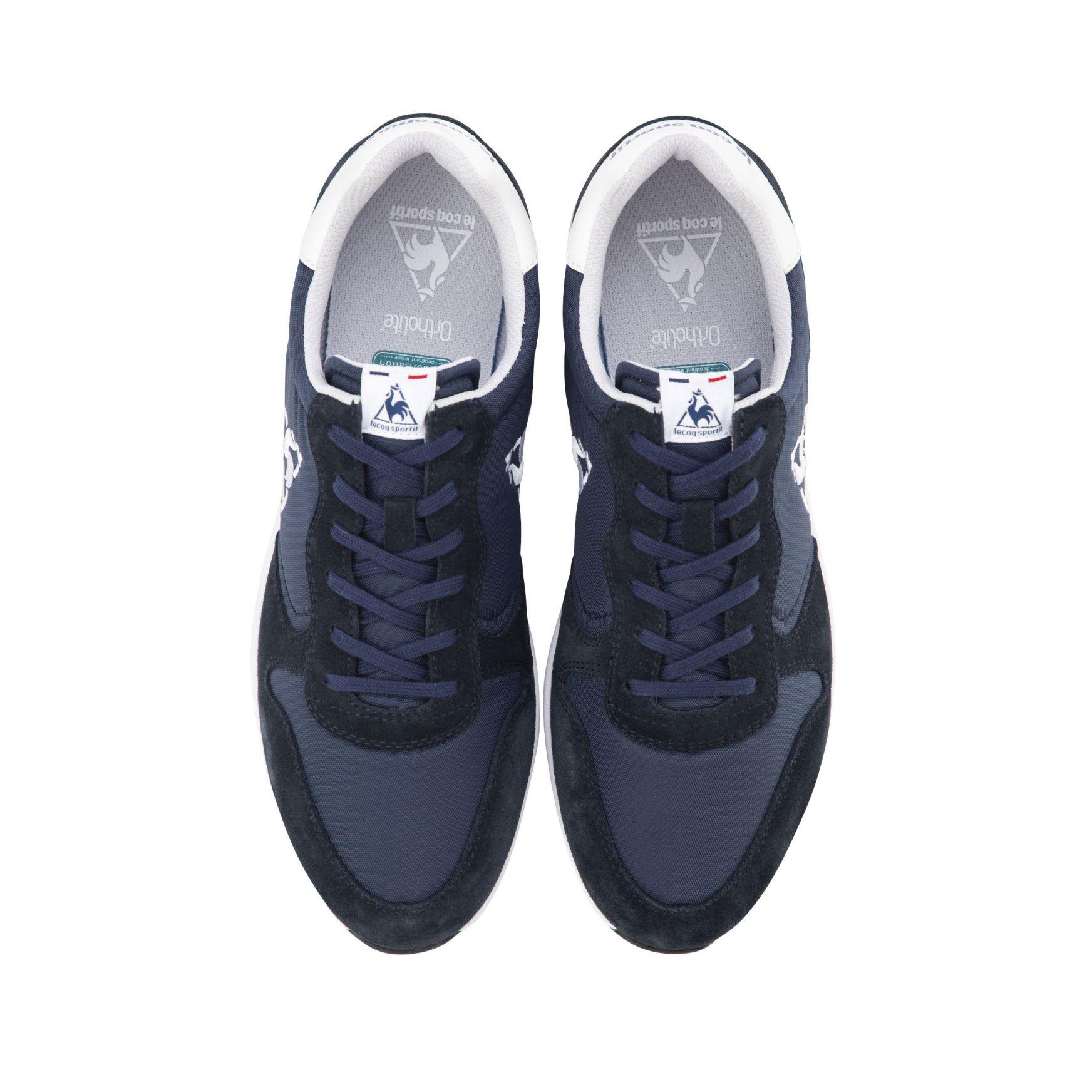 Giày thể thao le coq sportif nam - QL1QJC50NV