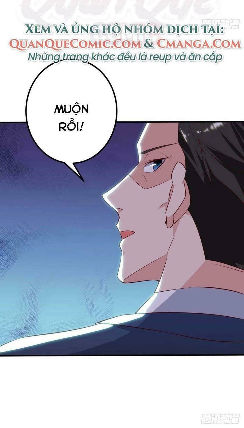 trọng sinh khí thiếu quy lai chapter 112 14