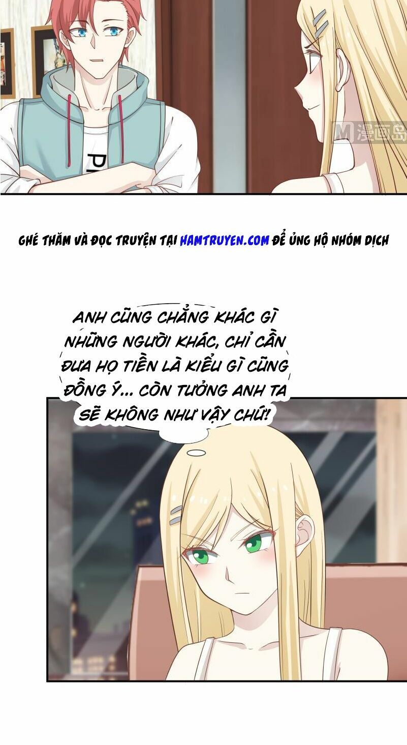 trên người ta có một rồng chapter 48 12