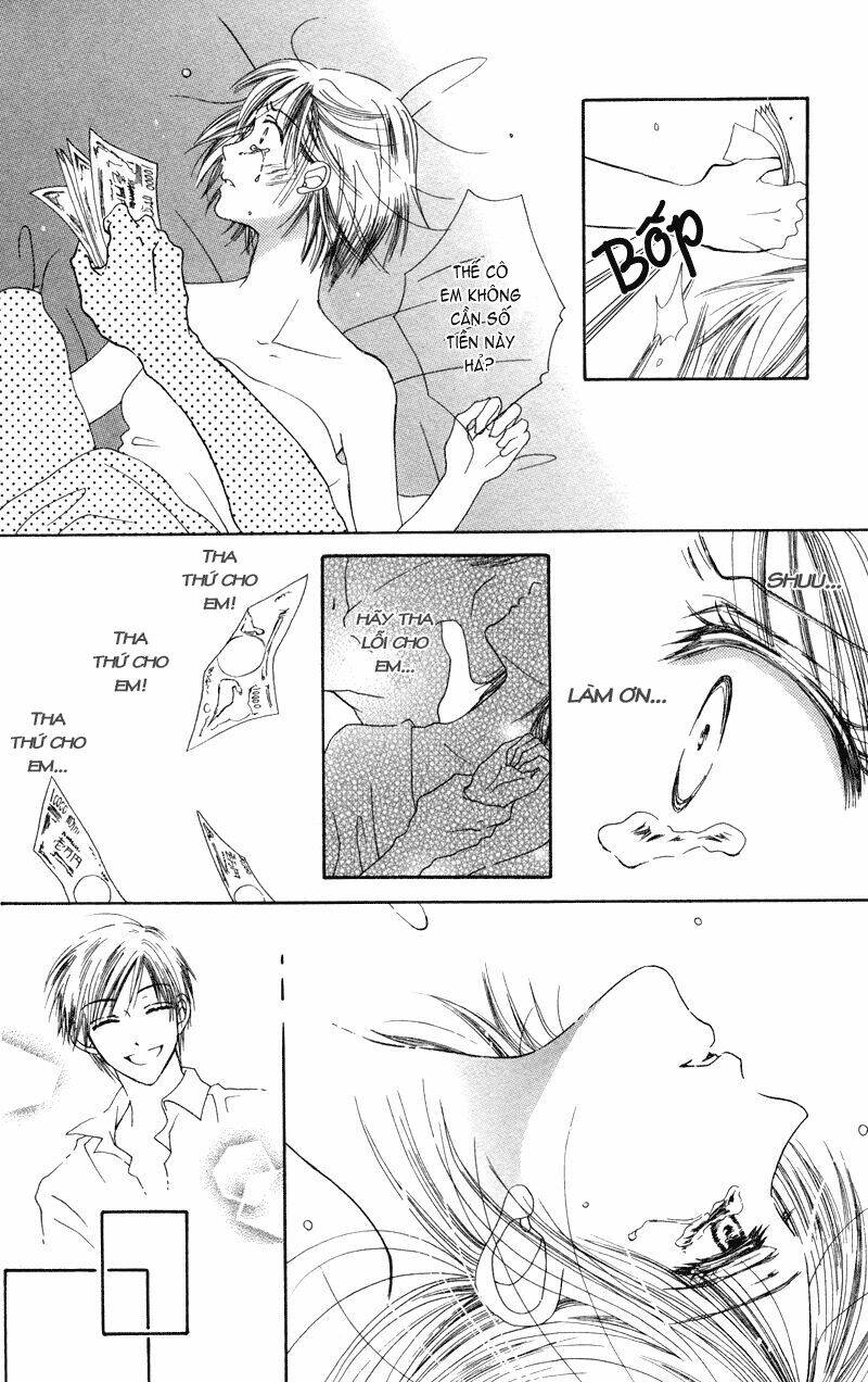 koi kyokusei chapter 2 19