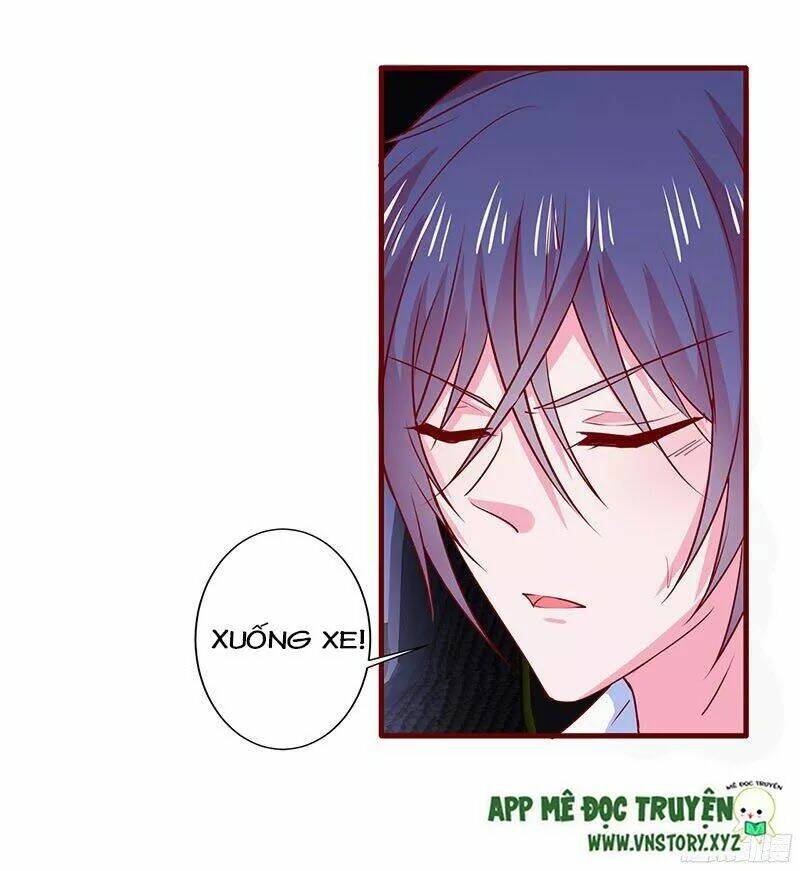 không gả cho tổng tài, gả cho người hầu chapter 86 22