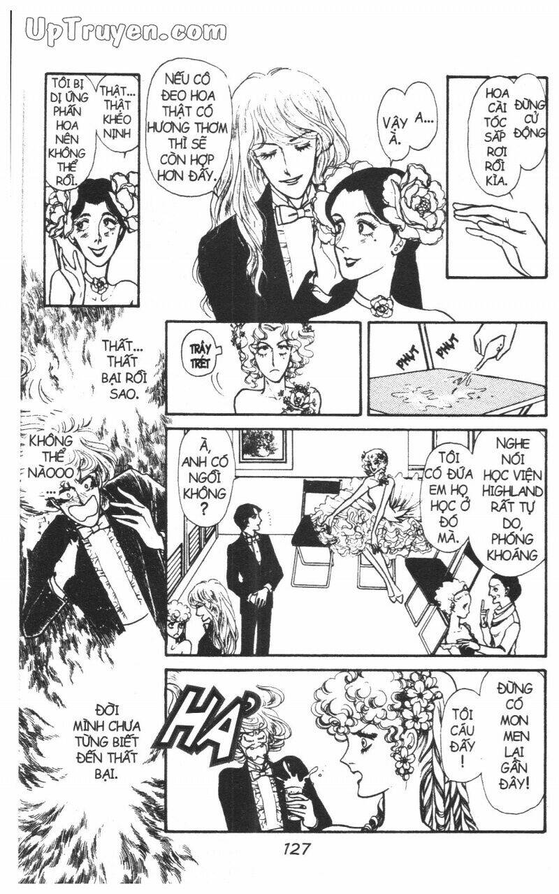 câu lạc bộ con nhà giàu chapter 1 128