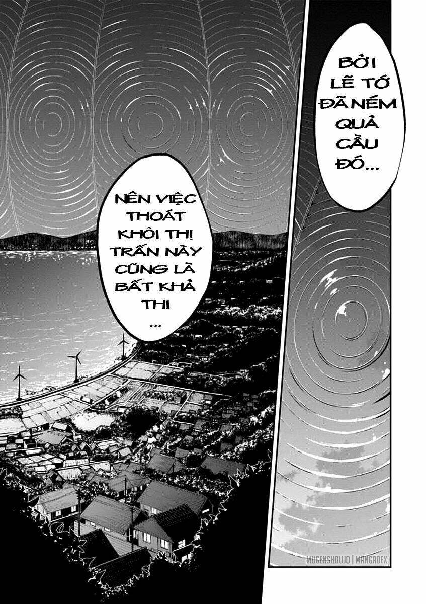 pháo hoa đẹp hơn nếu ngắm từ phía dưới hay từ đằng xa? chapter 10 4