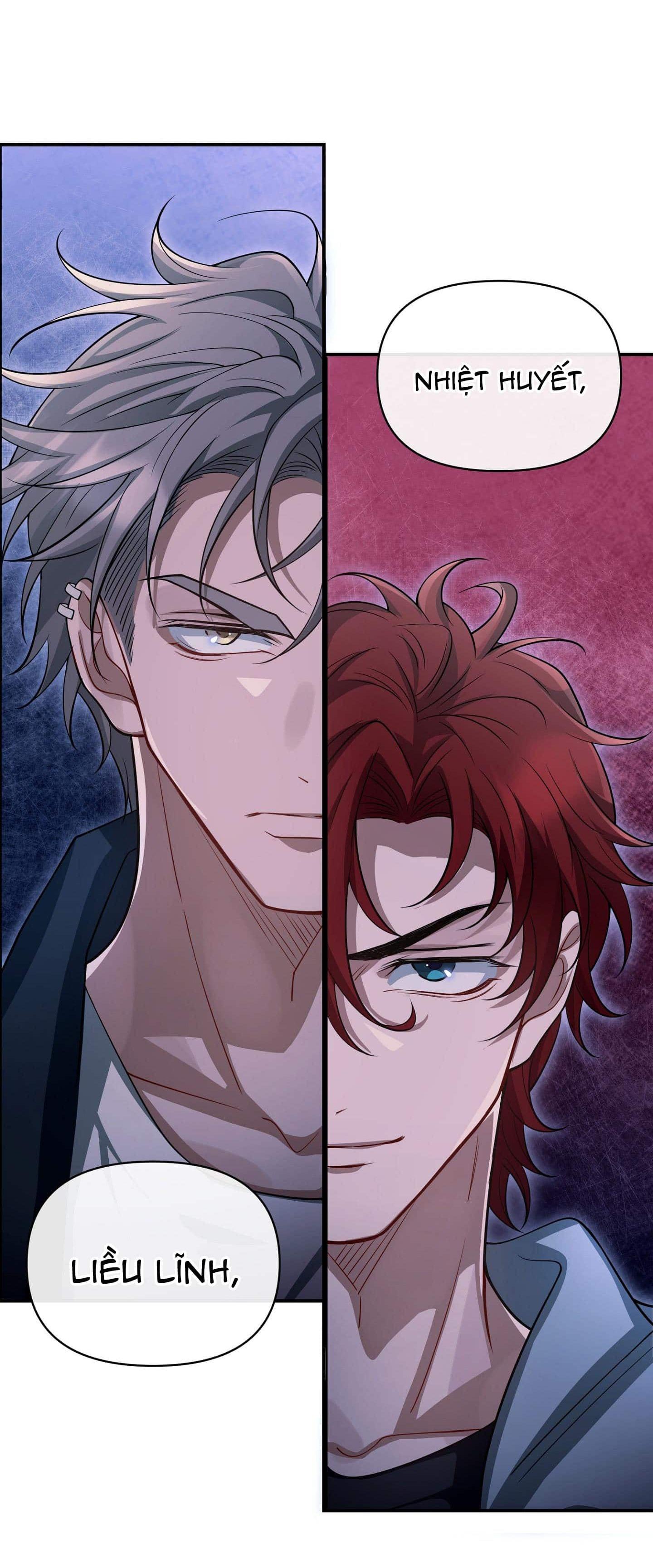 vết hằn chapter 31 48