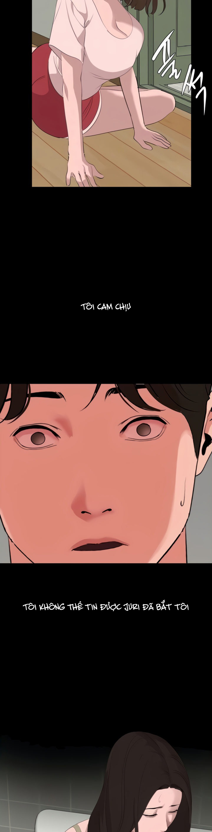 con rể chapter 44 6