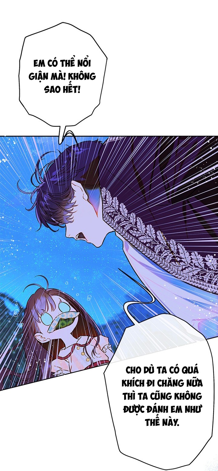 mẹ tôi kết hôn một lần nữa chapter 57 28