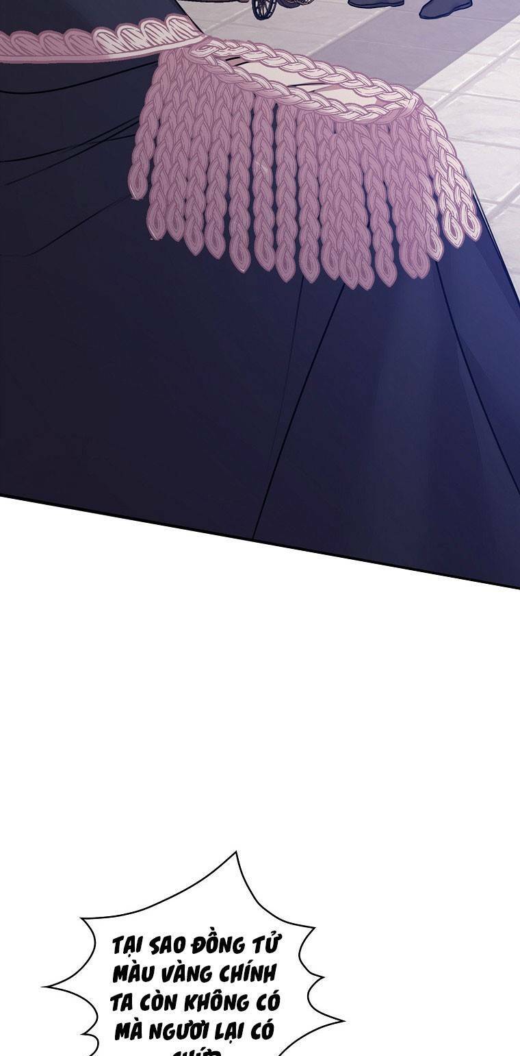 sinh ra làm con gái ác nữ chapter 27 56