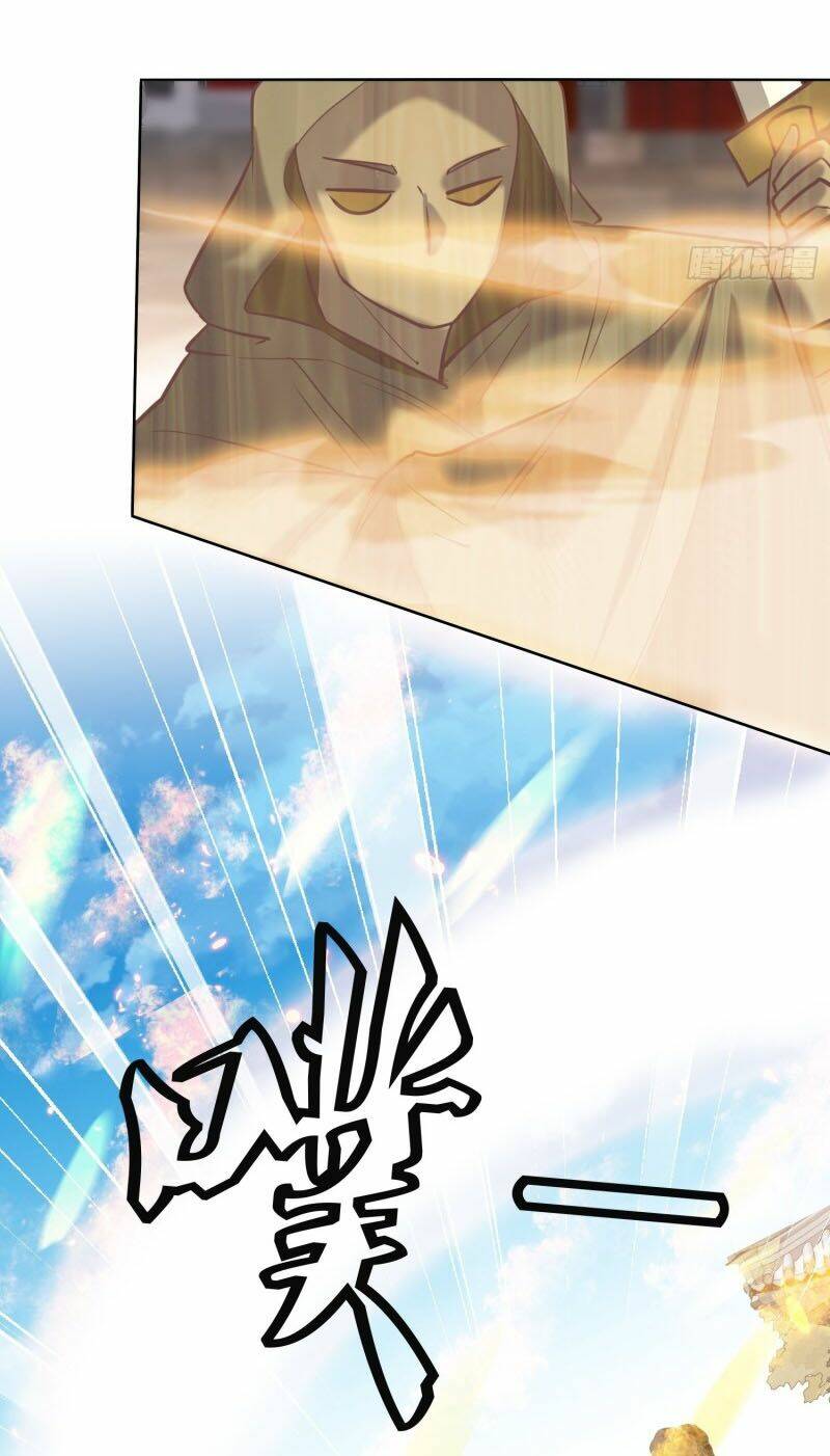 đỉnh cấp phản phái đại sư huynh chapter 12 16