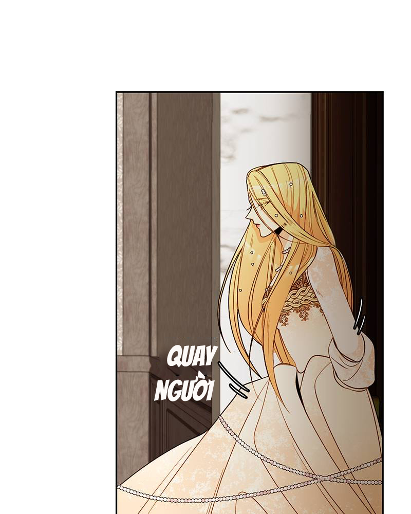 Hoàng Hậu Tái Hôn chapter 12.1 17